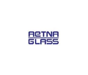 Aetna Glass 23016-XCP6 16x20 SGL Glass Lite - pack of 6